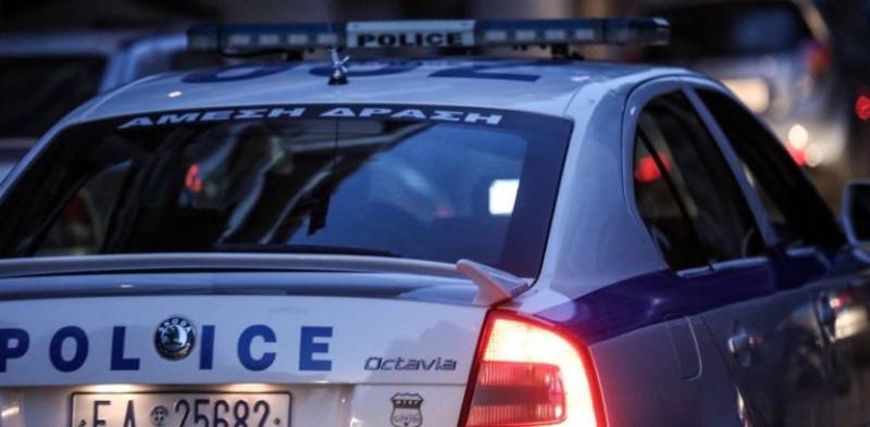 Ανθρωποκτονία η υπόθεση θανάτου 68χρονου στις Σέρρες
