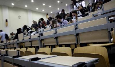 edupass: Σε λειτουργία η πλατφόρμα για τα Πανεπιστήμια