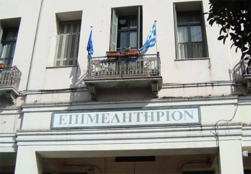 Περιφερειακό Επιμελητηριακό Συμβούλιο Πελοποννήσου: Αίτημα για αύξηση προγράμματος ενίσχυσης μικρομεσαίων επιχειρήσεων