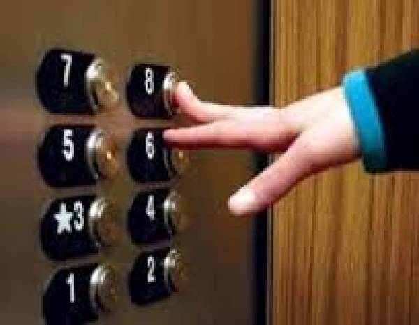 Κλήσεις για απεγκλωβισμό από ασανσέρ δέχεται συνεχώς η Πυροσβεστική Καλαμάτας