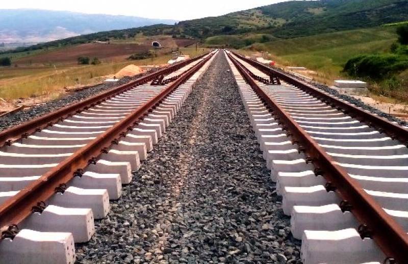 Πρωτοβουλία για Δημόσιο, Ασφαλή και Ποιοτικό Σιδηρόδρομο: Επαναλειτουργία και όχι διάλυση του σιδηροδρόμου