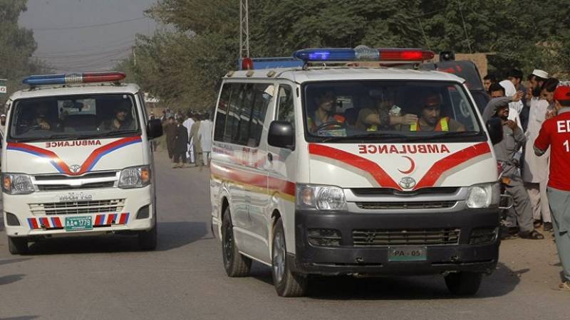 Πακιστάν: Έκρηξη σε χώρο λατρείας σουφιστών στη Λαχόρη - Toυλάχιστον 3 νεκροί