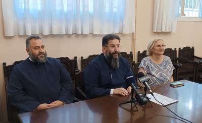 Ενημέρωση για τον καρκίνο του δέρματος στο Πνευματικό Κέντρο Καλαμάτας