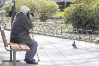 Στη Μεσσηνία η μεγαλύτερη μείωση πληθυσμού σε σχέση με Πελοπόννησο και υπόλοιπη Ελλάδα