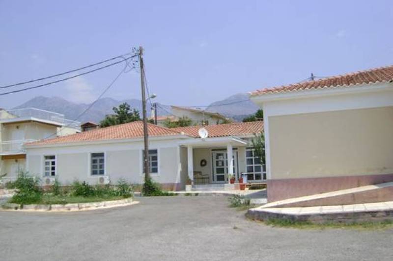 Δημοτικό Συμβούλιο Δυτικής Μάνης: Ομόφωνο ψήφισμα για ενίσχυση του Κέντρου Υγείας Αγίου Νικολάου