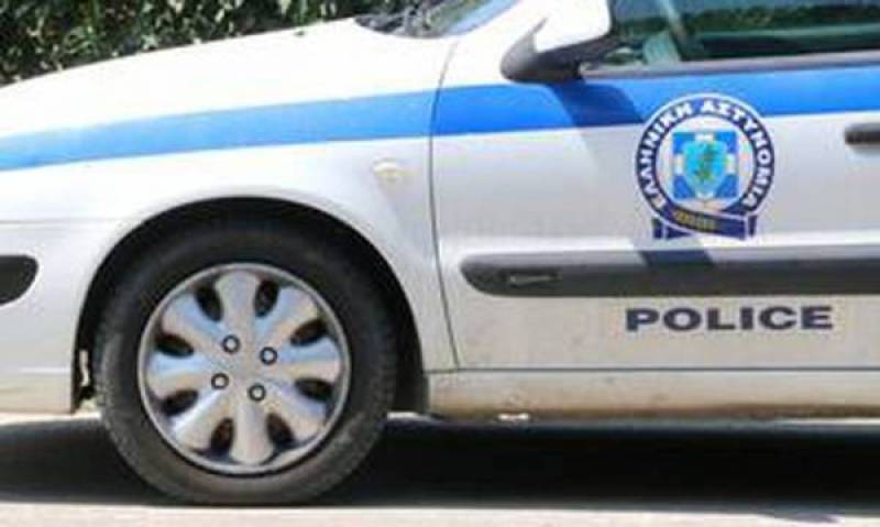 Καλαμάτα: Σύλληψη Μολδαβής με κυνηγετικά όπλα