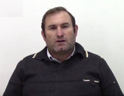 ΑΤΜ στο ΒΙΟΠΑ Καλαμάτας (βίντεο)