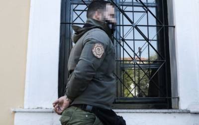 Επίθεση στο Νέο Ηράκλειο: &quot;Δεν είμαι πια φασίστας&quot; - Φυλάκιση 36 μηνών με αναστολή στον 30χρονο