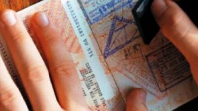 Κονγκολέζος με… δανεικό διαβατήριο στο αεροδρόμιο 