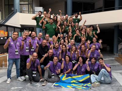 Με επιτυχία το πρώτο DEAFestival στην Καλαμάτα - Κυρίαρχο μήνυμα η ανάγκη για ισότιμη πρόσβαση