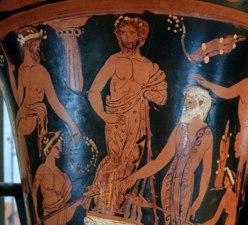 Η Mυκηναϊκή Πύλος (β’ μέρος)