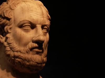 Το τέλος του Πελοποννησιακού Πολέμου και η “Σπαρτιατική ηγεμονία”
