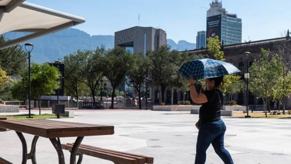 Πάνω από 100 νεκροί στο Μεξικό εξαιτίας κύματος καύσωνα τον Ιούνιο