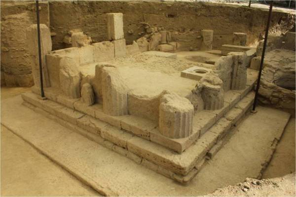 Τα αρχαιολογικά μνημεία δεν “σηκώνουν” αρχαίες νοοτροπίες
