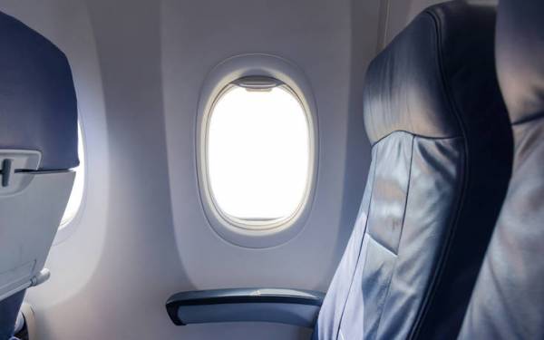 Πιο ασφαλείς οι πτήσεις το 2019: Μειωμένοι κατά 50% οι θάνατοι με μεγάλα αεροπλάνα