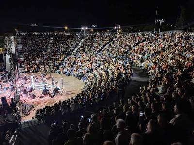 Δήμος Καλαμάτας: Εγκρίθηκε ο προϋπολογισμός της «Φάρις»