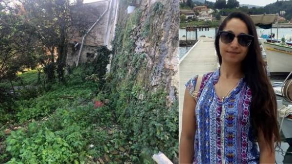 Κέρκυρα: Εκ νέου αναπαράσταση στον τόπο του εγκλήματος ζήτησε η πολιτική αγωγή για τη στυγερή δολοφονία της 29χρονης από τον πατέρα της