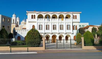 Μητρόπολη Μεσσηνίας: Το πρόγραμμα της Μεγάλης Εβδομάδας