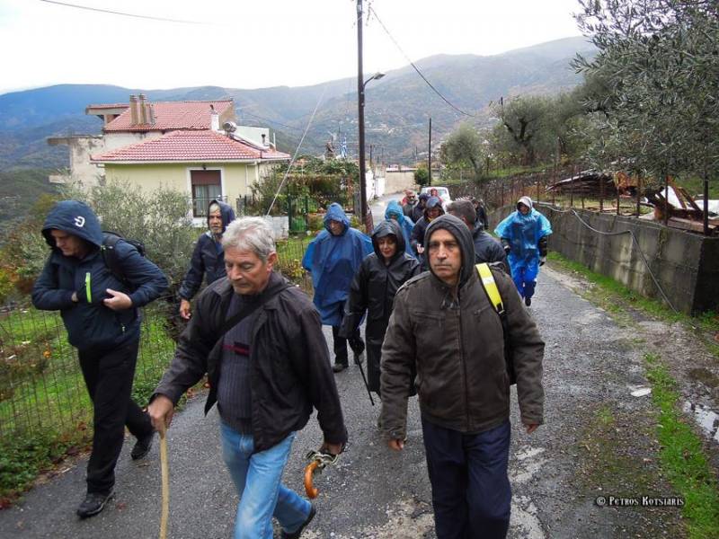 Οι προσεχείς δραστηριότητες του &quot;Ευκλή&quot;