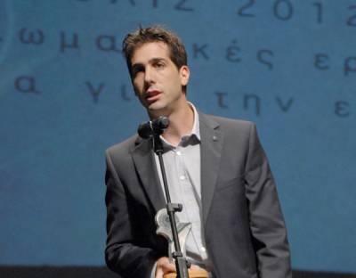 Ο Παν. Παπαντωνίου ειδικός γραμματέας των συγκοινωνιολόγων