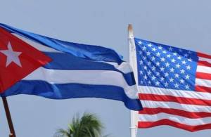 Ιστορικές επαφές ΗΠΑ-Κούβας στον Παναμά