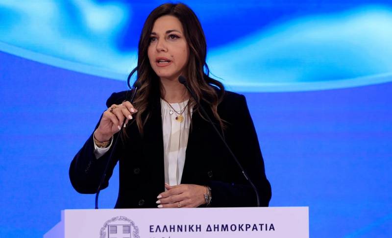 Ζαχαράκη: Νέα κλήρωση για 500 επιπλέον δικαιούχους του προγράμματος «Προσωπικός Βοηθός για Άτομα με Αναπηρία»