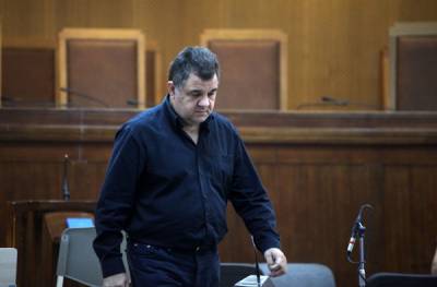 Το Συνδικάτο Υπαλλήλων για την αποφυλάκιση Ρουπακιά