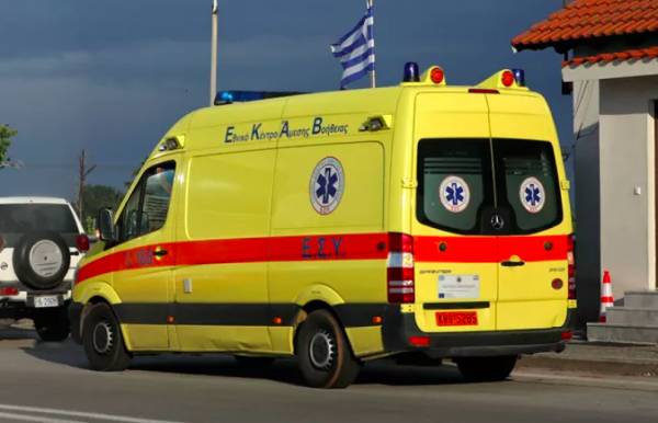 Θεσσαλονίκη: Νεκρός ανασύρθηκε από τη θάλασσα 78χρονος