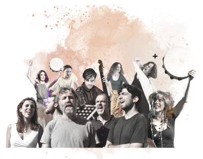 14ο Φεστιβάλ Κιθάρας Καλαμάτας: Συναυλία από το «Encardia» (βίντεο)