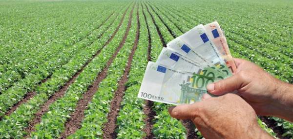 Βέλγιο: Επιστροφή 435 εκατ. ευρώ στους Ευρωπαίους αγρότες, εκ των οποίων τα 17 στην Ελλάδα