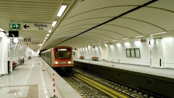 5.000 αστυνομικοί επί ποδός για το «Πολυτεχνείο» - Κλειστοί αύριο 4 σταθμοί του Μετρό μετά τις 2μμ