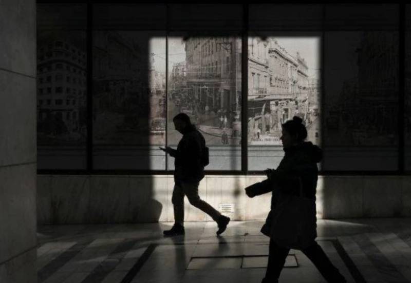 ΓΣΕΕ: Μεγάλη ανησυχία ως προς την εξέλιξη της ανεργίας στη μετα-Covid εποχή