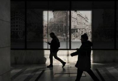 ΓΣΕΕ: Μεγάλη ανησυχία ως προς την εξέλιξη της ανεργίας στη μετα-Covid εποχή