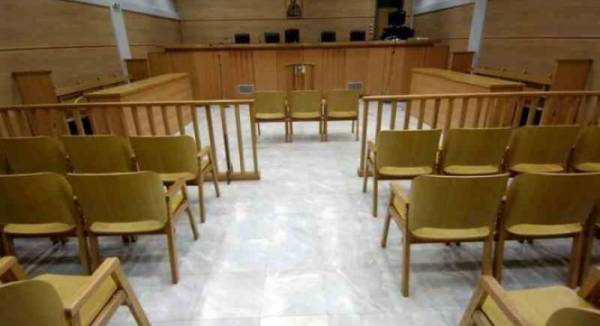 Μεσσηνία: Αναβλήθηκε η δίκη για τη δολοφονία Γυφτέα