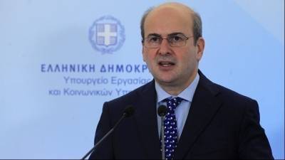 Χατζηδάκης: Θα καταλήξουμε σε μια σημαντική αύξηση, που θα στηρίζει τους εργαζόμενους, χωρίς να δοκιμάζει τις αντοχές της οικονομίας