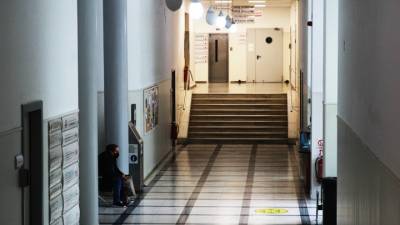 Εσβησε η πυρκαγιά στο «Σισμανόγλειο» - Εκκενώθηκαν προληπτικά όροφοι