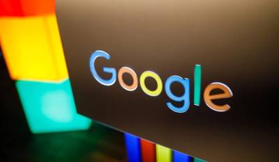 Ρωσία: Πρόστιμο 126.000 ευρώ στην Google για fake news σχετικά με την Ουκρανία