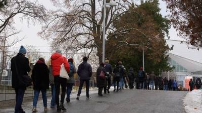 Αυστρία: Παρατείνεται έως τις 18 Απριλίου το «σκληρό lockdown» σε 9 ομόσπονδα κρατίδια