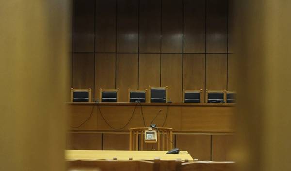 Κάθειρξη 15 ετών σε έναν από τους δολοφόνους της Τοπαλούδη για βιασμό 19χρονης ΑμεΑ