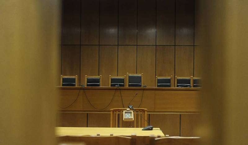 Κάθειρξη 15 ετών σε έναν από τους δολοφόνους της Τοπαλούδη για βιασμό 19χρονης ΑμεΑ