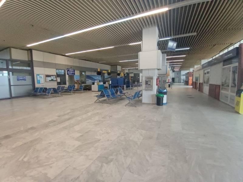 Στον «αυτόματο» της Fraport η αναπτυξιακή προοπτική της Μεσσηνίας και της Πελοποννήσου