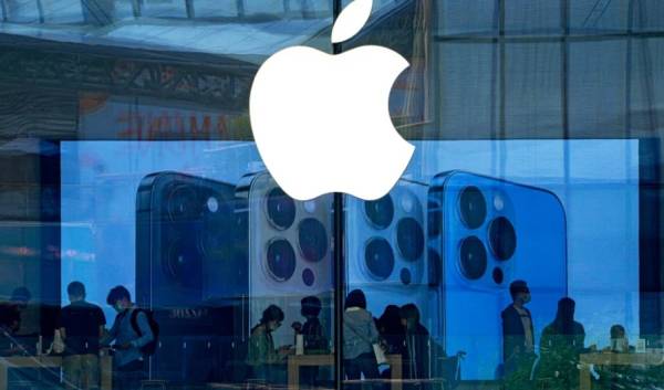 Μετάλλαξη Όμικρον - Apple: Έκλεισαν και τα 12 καταστήματά της στη Νέα Υόρκη λόγω αύξησης στα κρούσματα