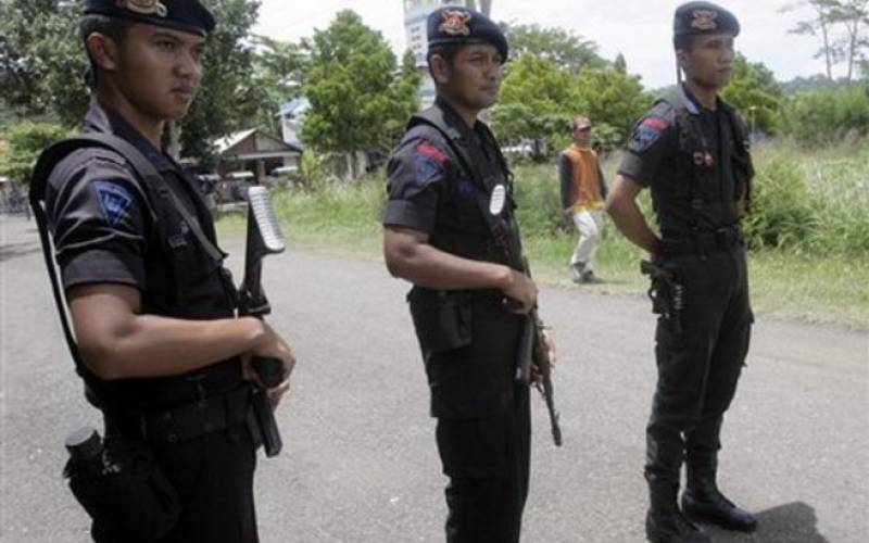 Ινδονησία: Εντοπίστηκαν 16 πτώματα εργατών
