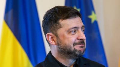 Γερμανία: Ολοκληρώθηκαν οι συνομιλίες ΗΠΑ - Ουκρανίας