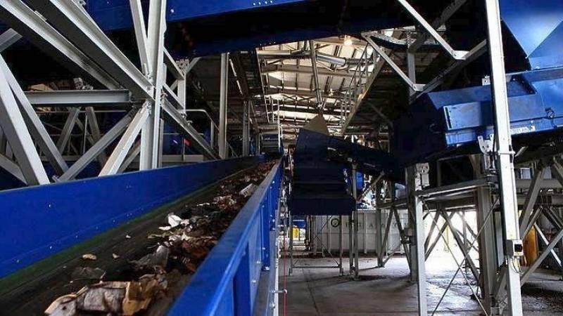 Ηράκλειο: Σε ευρωπαϊκό πρόγραμμα ευφυούς διαχείρισης αποβλήτων εντάχθηκε ο δήμος