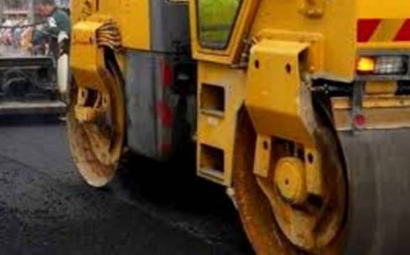 Σύμβαση για δρόμους στον Δήμο Οιχαλίας