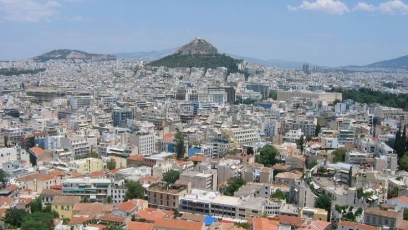 Έρευνα ΙΣΑ: Ένας στους 3 Έλληνες δεν ανησυχεί πλέον για την επιδημία
