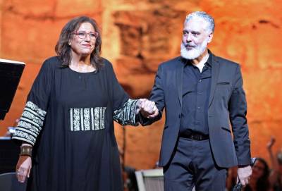 Πηγή φωτογραφίας: Μέγαρο Μουσικής Αθηνών