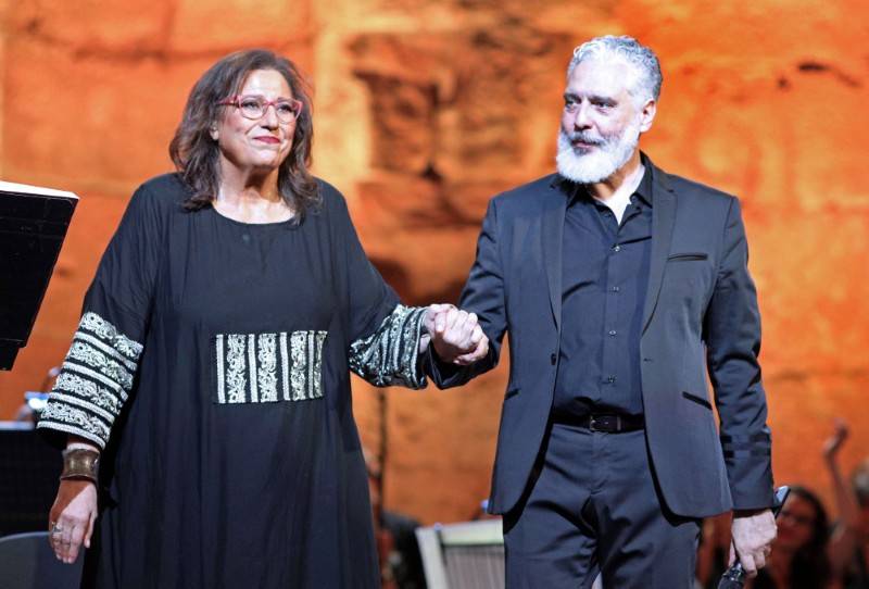 Πηγή φωτογραφίας: Μέγαρο Μουσικής Αθηνών