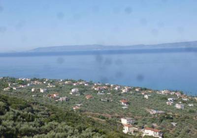 1.000 συνδέσεις με το δίκτυο αποχέτευσης σε Βέργα και Μικρή Μαντίνεια